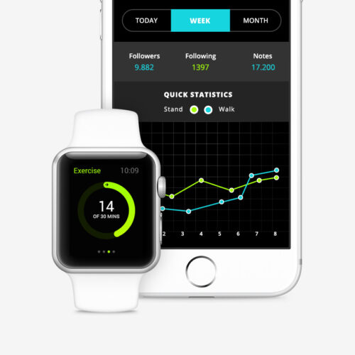 Smartphone Connection Smartphone Connection