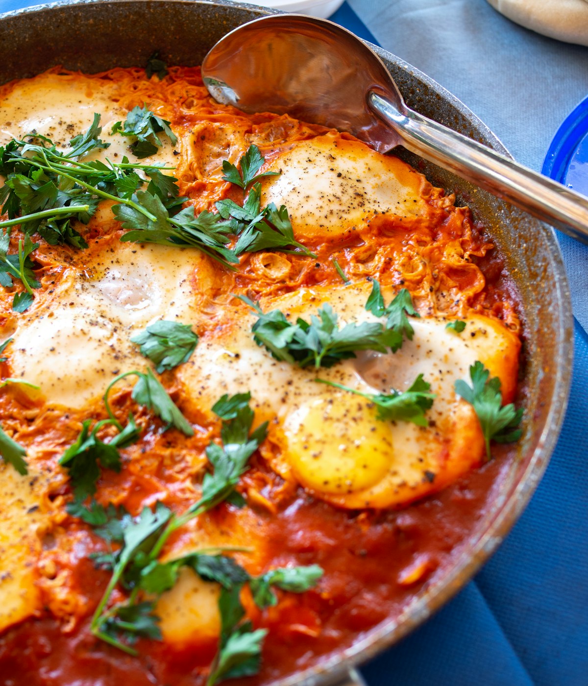 Shakshuka