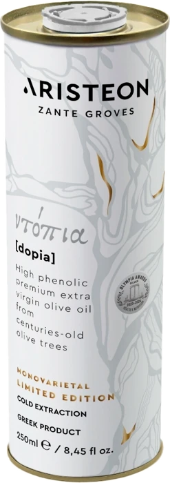 Dopia